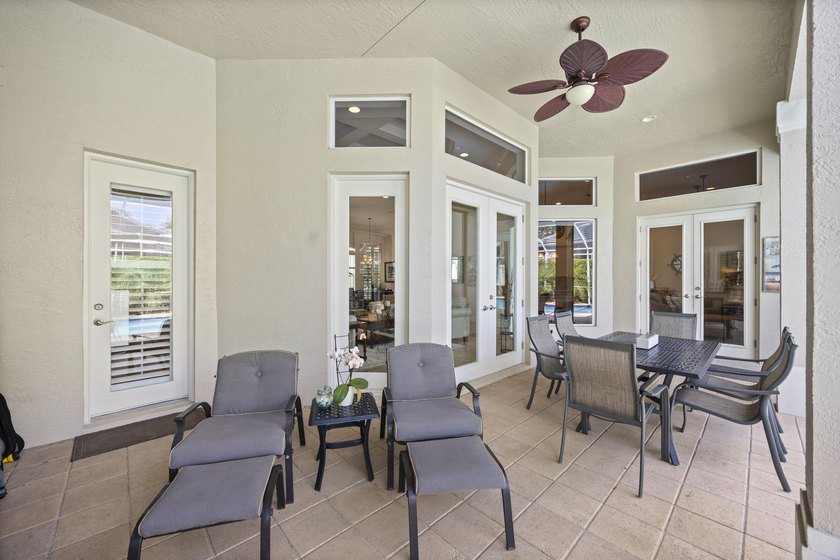Impeccably maintained, this beautifully renovated home offers - photo 49