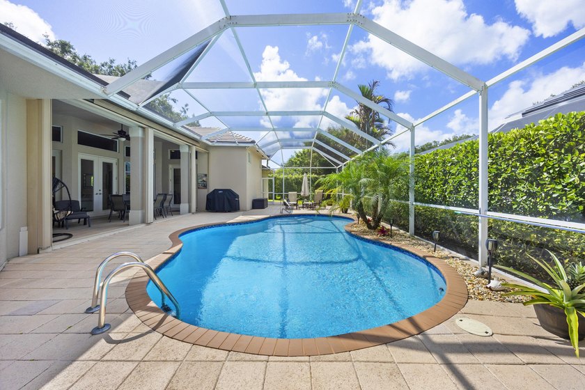 Impeccably maintained, this beautifully renovated home offers - photo 51