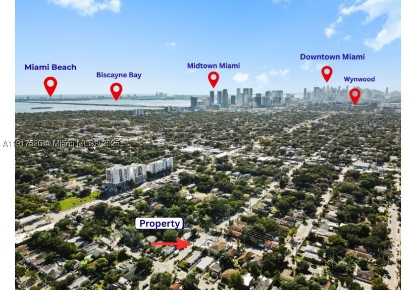 Experience Modern Miami Living in a Prime Location - Brand-New - photo 4