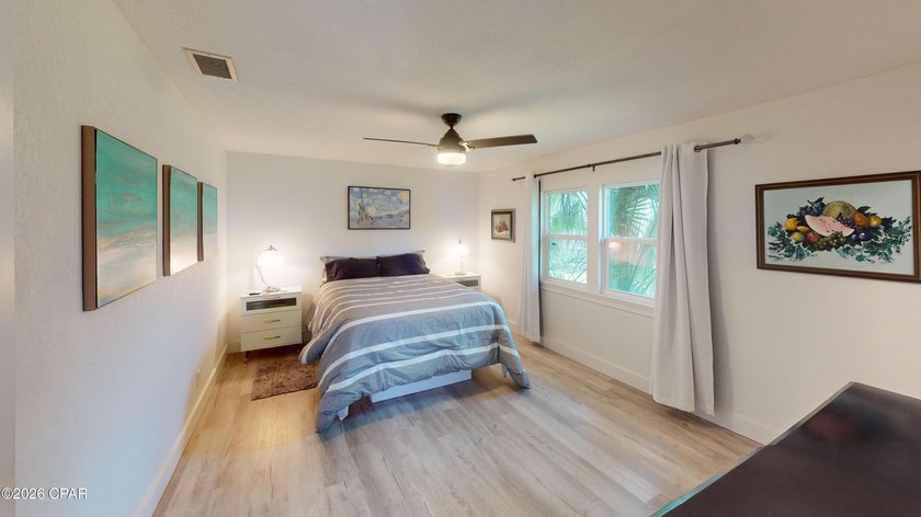 Welcome to 2001 Palm Boulevard, where coastal convenience meets - photo 14