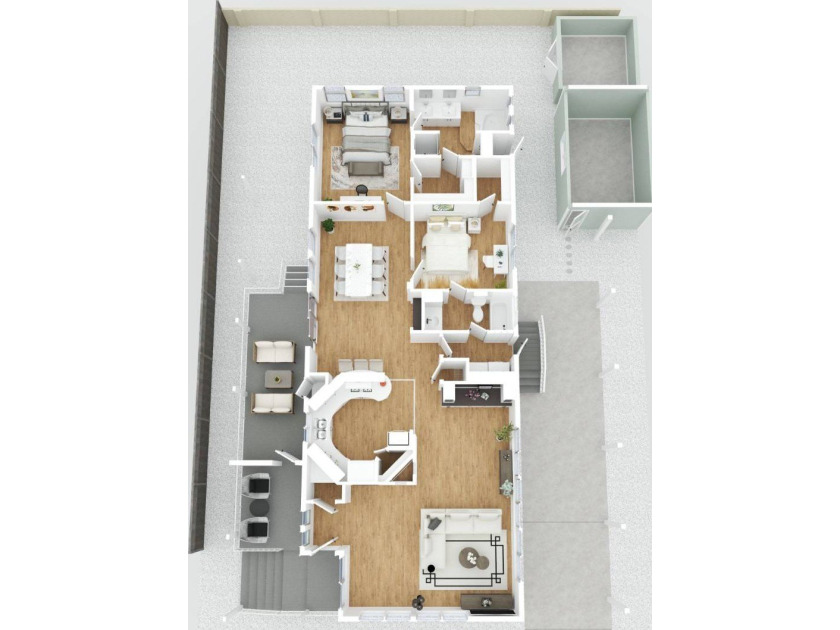 Discover exceptional value and modern comfort in this - photo 26