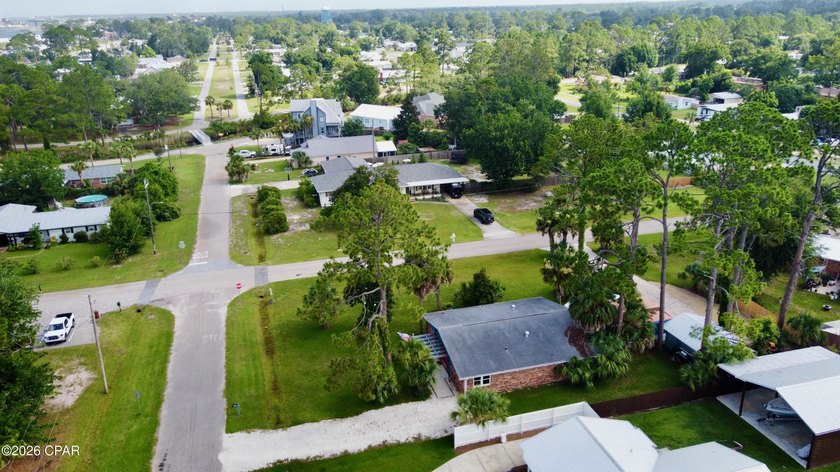 Welcome to 2001 Palm Boulevard, where coastal convenience meets - photo 32