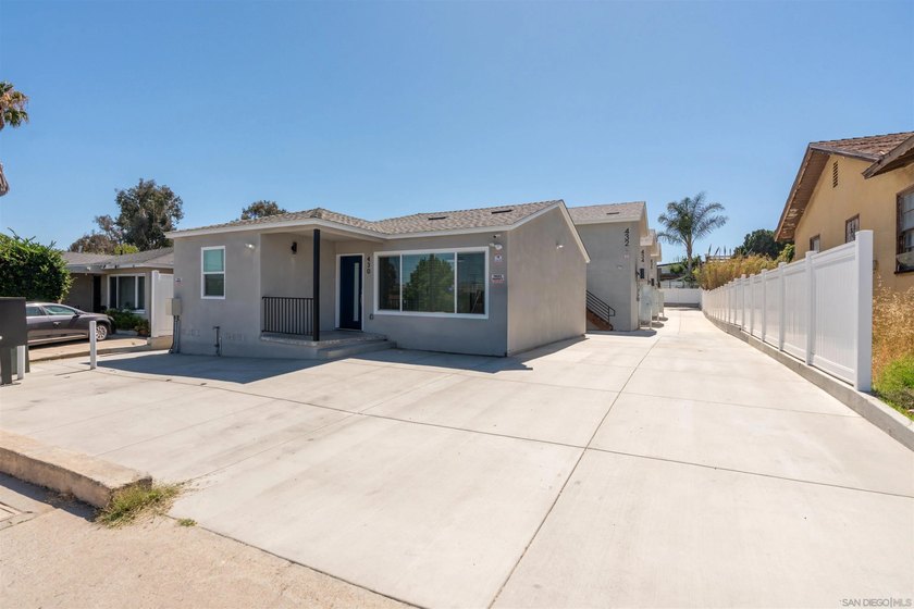 We are pleased to present 430 47th Street, a newly constructed - photo 2