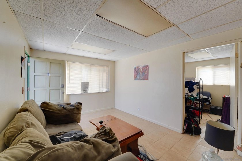 A rare opportunity in one of San Diego's hottest redevelopment - photo 4