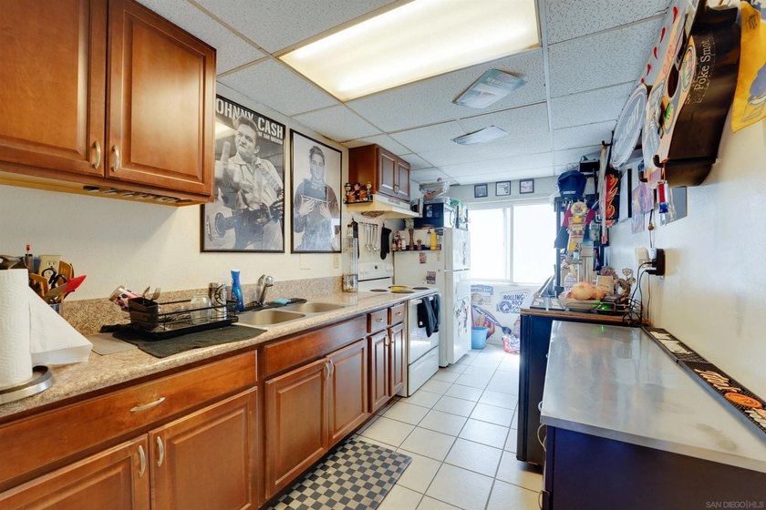A rare opportunity in one of San Diego's hottest redevelopment - photo 8