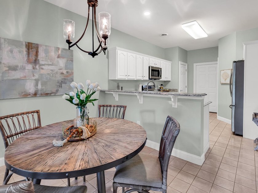 Tucked inside Heritage Plantation, this three-bedroom, two-bath - photo 10