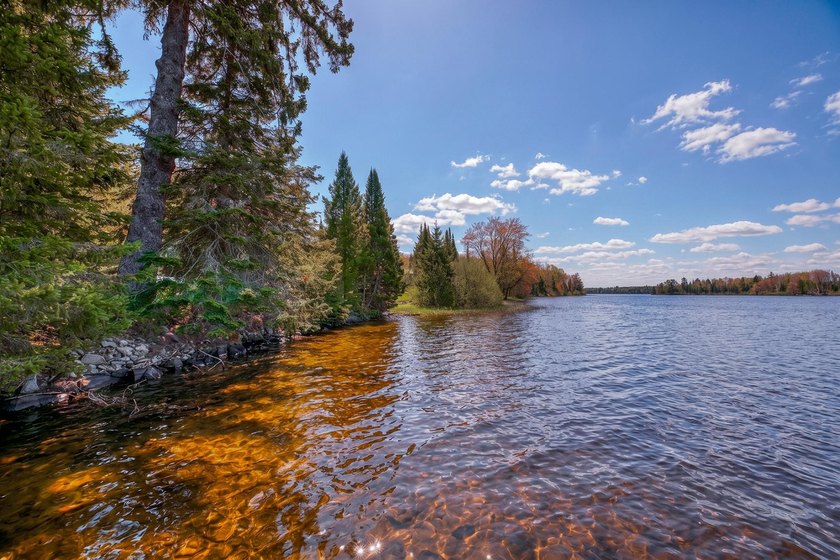 Duck Lake-A Private Upper Peninsula Retreat. Experience pure - photo 9