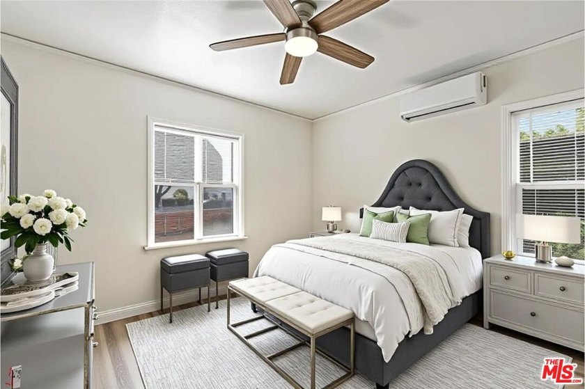 Rarely does a fully remodeled 4-bedroom, 3-bathroom, 1,504 - photo 17