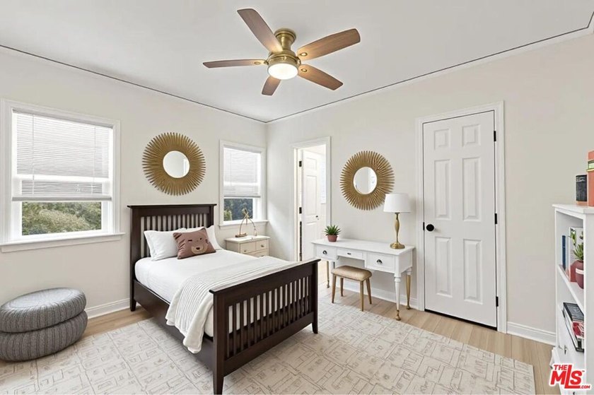Rarely does a fully remodeled 4-bedroom, 3-bathroom, 1,504 - photo 22