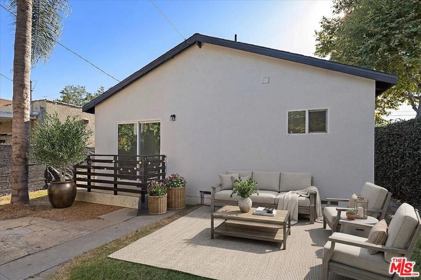 Rarely does a fully remodeled 4-bedroom, 3-bathroom, 1,504 - photo 36