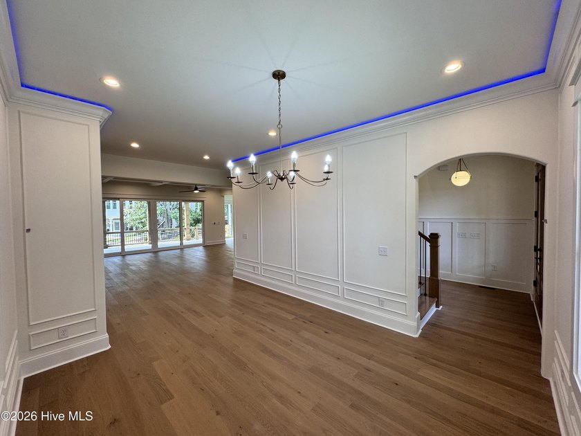 Stunning 4,052 Sf 2-story home with exceptional features inside - photo 5