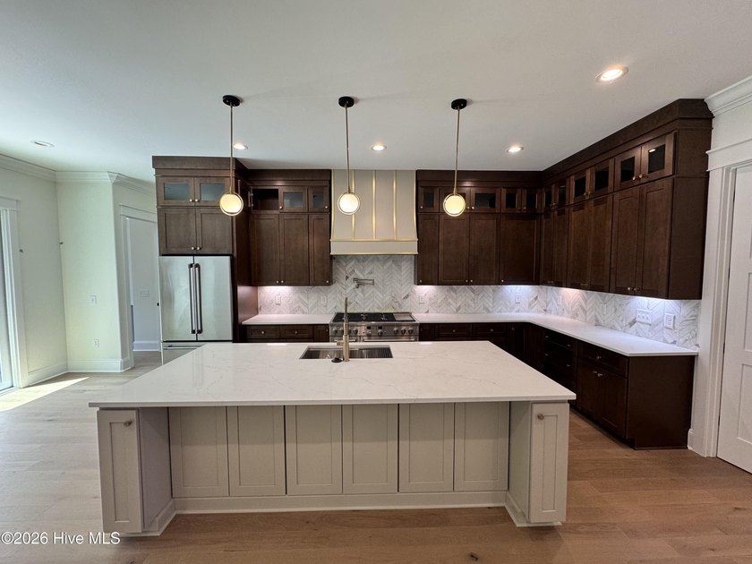 Stunning 4,052 Sf 2-story home with exceptional features inside - photo 9