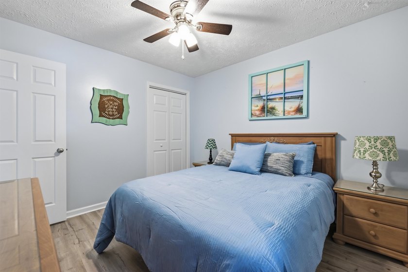 BEAUTIFULLY FURNISHED GROUND FLOOR UNIT- THIS 1 BEDROOM 1 BATH - photo 9