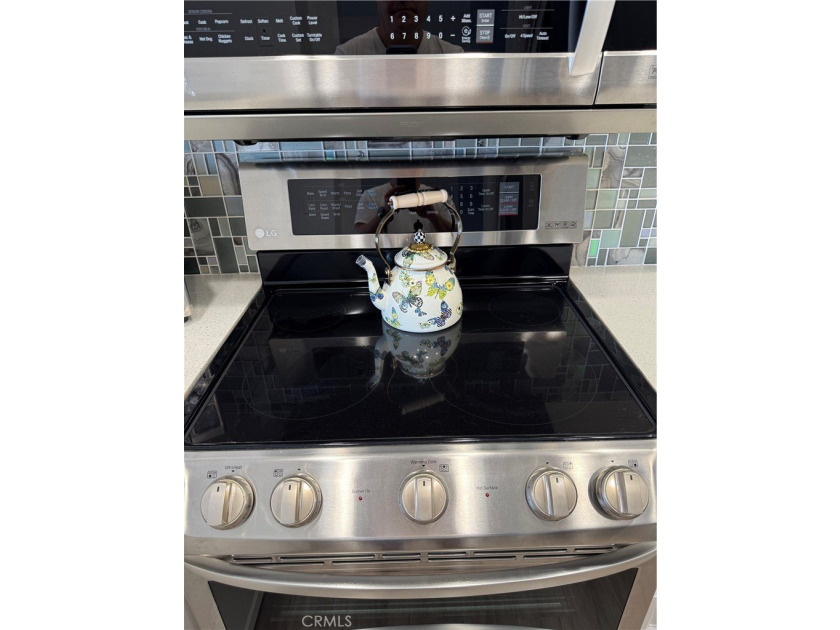 Harbor Place Towers downtown Long Beach CA 2 Beds 2 Baths fully - photo 14