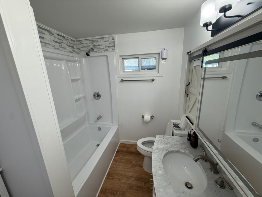 Just listed is this 2-bedroom 2-bathroom quality remodel in - photo 17