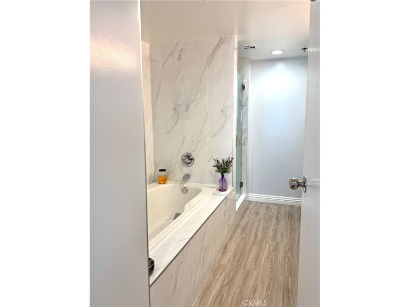Harbor Place Towers downtown Long Beach CA 2 Beds 2 Baths fully - photo 21