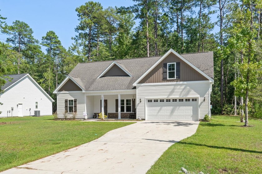 Gorgeous one owner home featuring 4 Bedrooms and 2 Baths on - photo 2