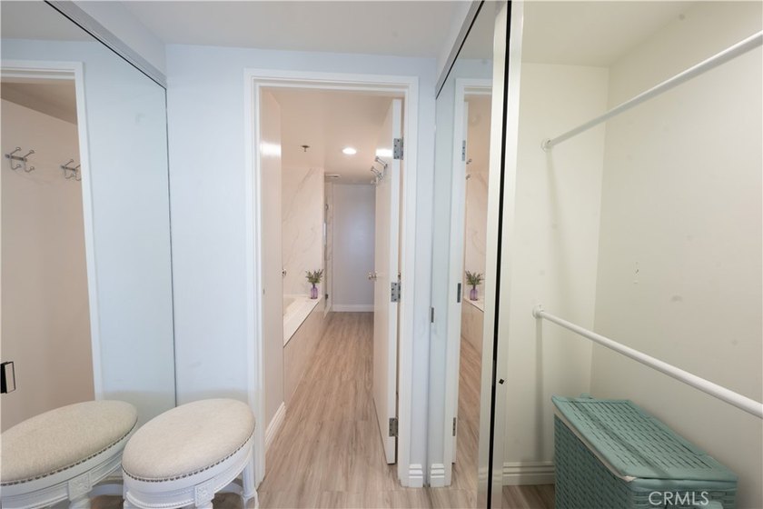 Harbor Place Towers downtown Long Beach CA 2 Beds 2 Baths fully - photo 22