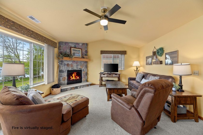 Your Eagle River Chain getaway awaits at Wild Eagle Lodge! This - photo 3