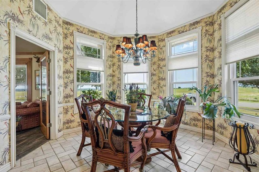 Beautiful custom built, one owner home on 150 acres with - photo 23