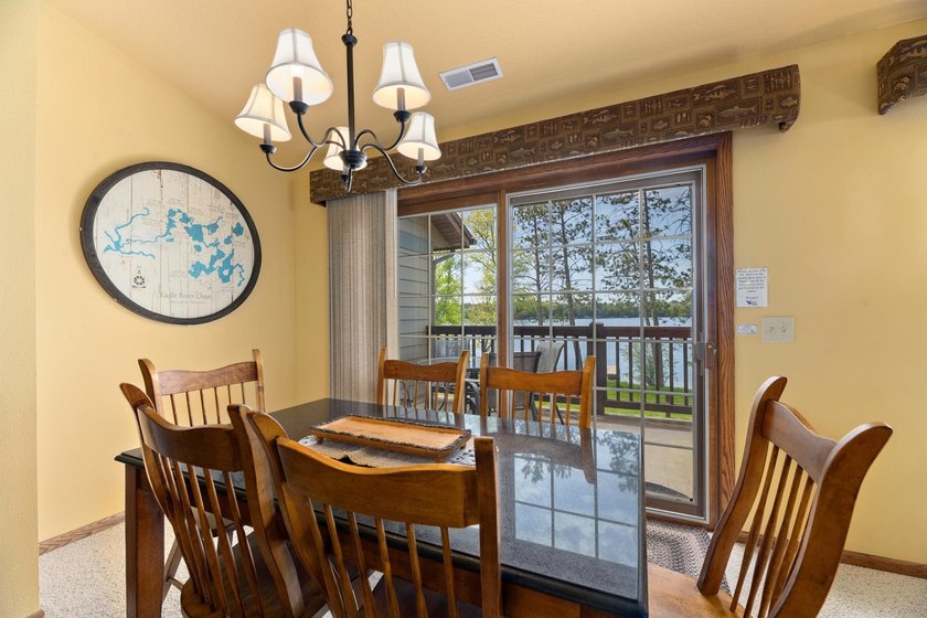 Your Eagle River Chain getaway awaits at Wild Eagle Lodge! This - photo 9