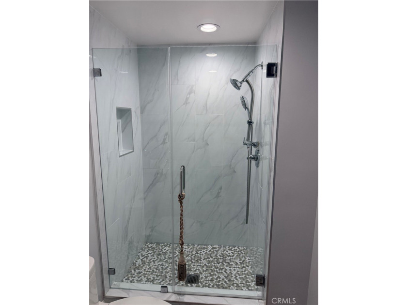 Harbor Place Towers downtown Long Beach CA 2 Beds 2 Baths fully - photo 36