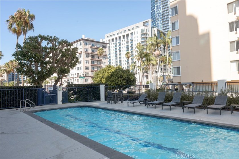 Harbor Place Towers downtown Long Beach CA 2 Beds 2 Baths fully - photo 39