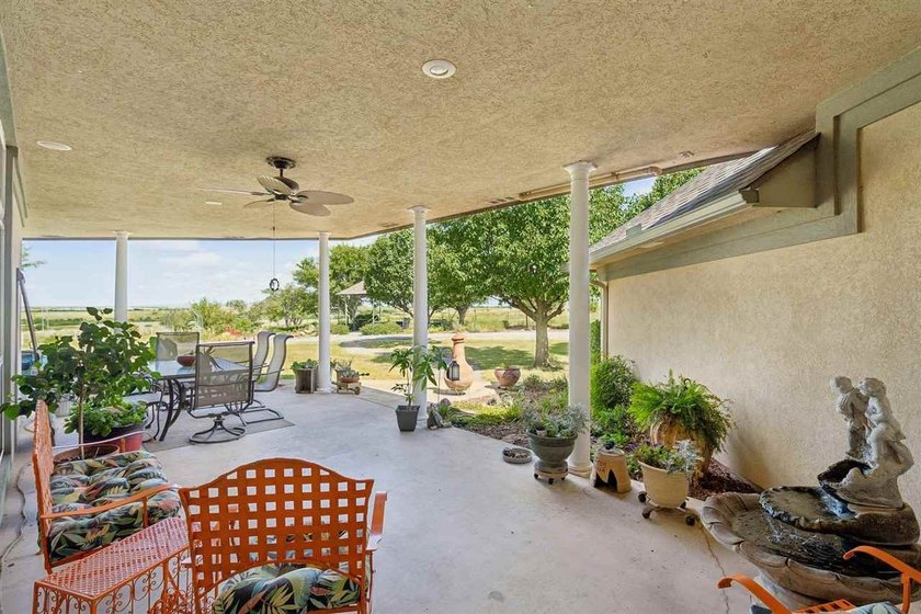 Beautiful custom built, one owner home on 150 acres with - photo 43