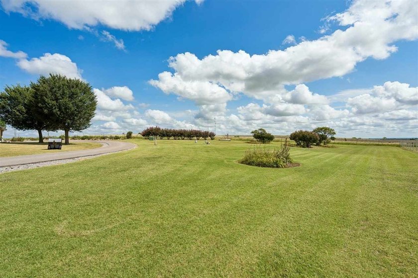 Beautiful custom built, one owner home on 150 acres with - photo 48