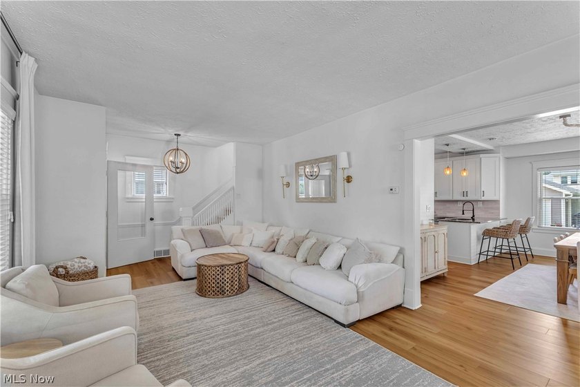Welcome home to this classic Lakewood Colonial offering the - photo 6