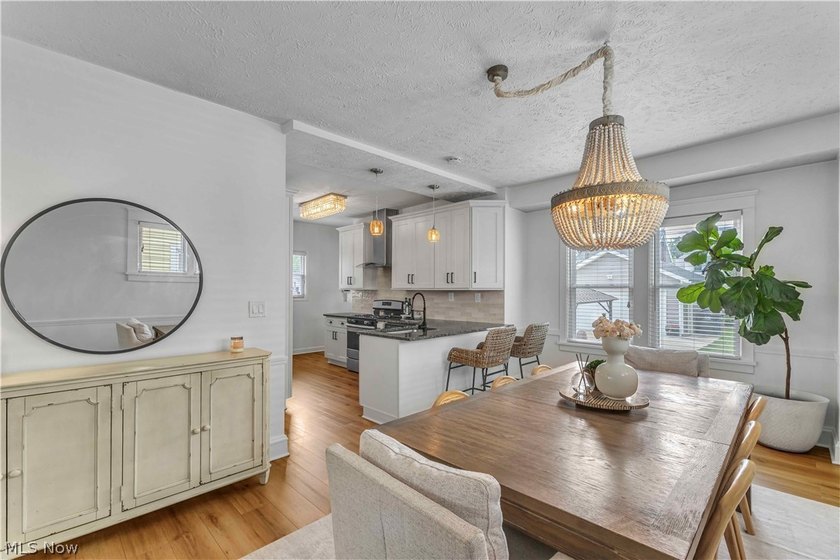 Welcome home to this classic Lakewood Colonial offering the - photo 8