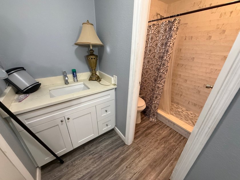 Just listed is this COMPLETELY REMODELED 2-bedroom 2-bathroom - photo 21