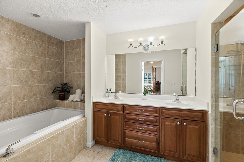 Located in beautiful St. Augustine, Florida, this rare 3-bedroom - photo 22