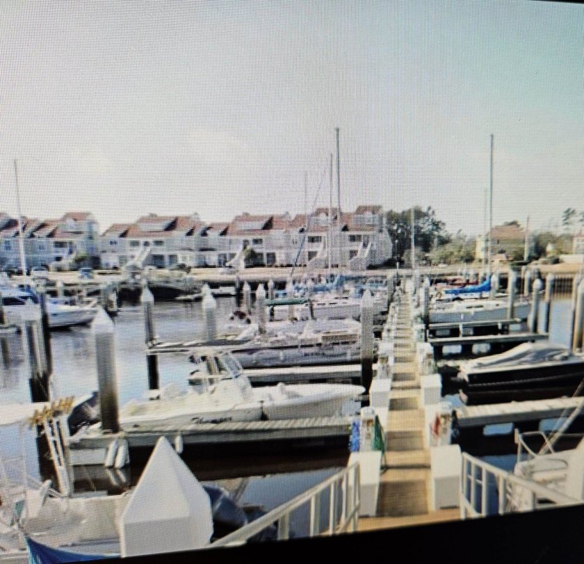 Easy access to the Ocean. Boater's paradise. 30ft. slip. #99 - photo 3