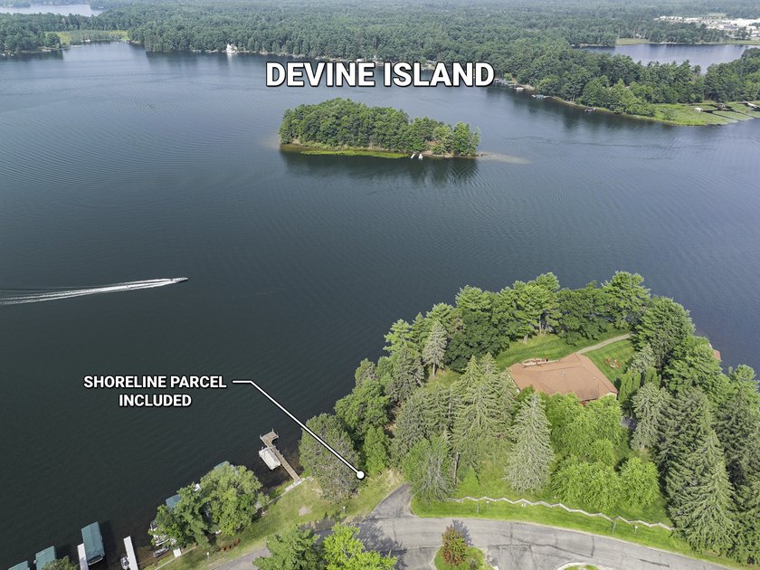 Here's your chance to own a part of Minocqua Chain history - photo 2