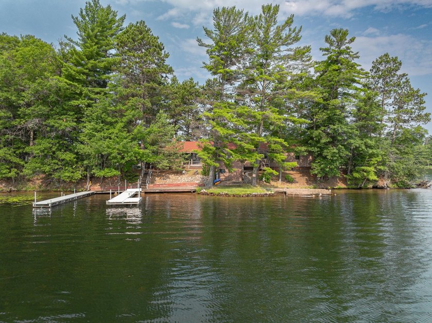 Here's your chance to own a part of Minocqua Chain history - photo 4