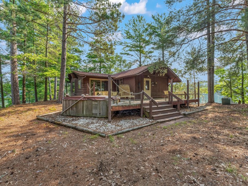 Here's your chance to own a part of Minocqua Chain history - photo 5