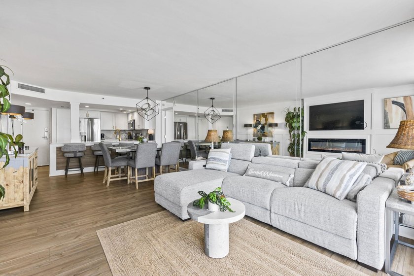 Welcome to luxury coastal living in one of Myrtle Beach's most - photo 6