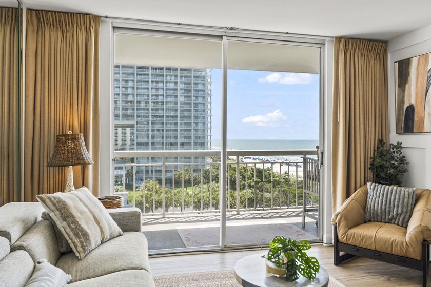 Welcome to luxury coastal living in one of Myrtle Beach's most - photo 7