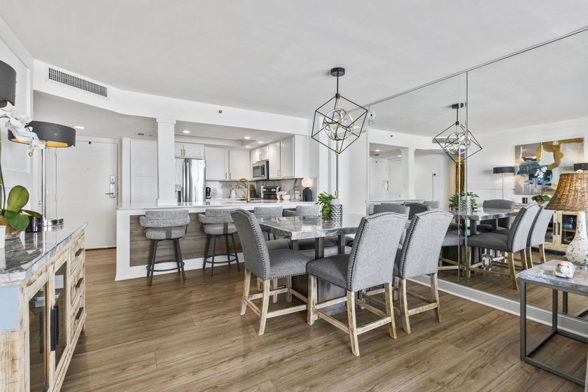 Welcome to luxury coastal living in one of Myrtle Beach's most - photo 8