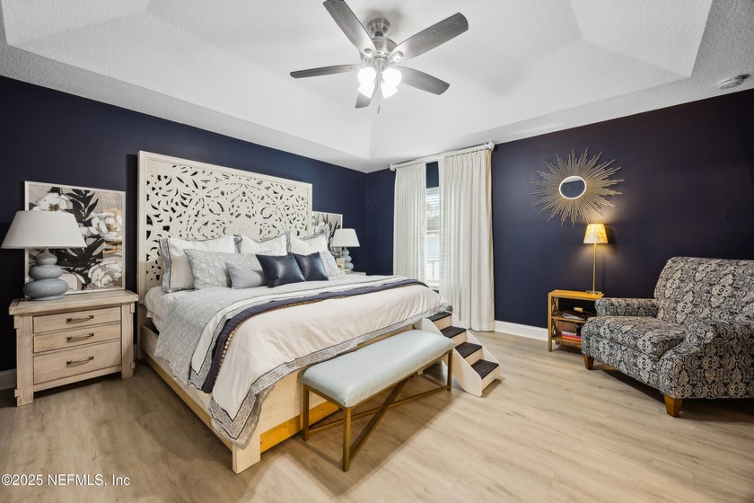 Enjoy peaceful living in this modern 4BR/3BA farmhouse on nearly - photo 3