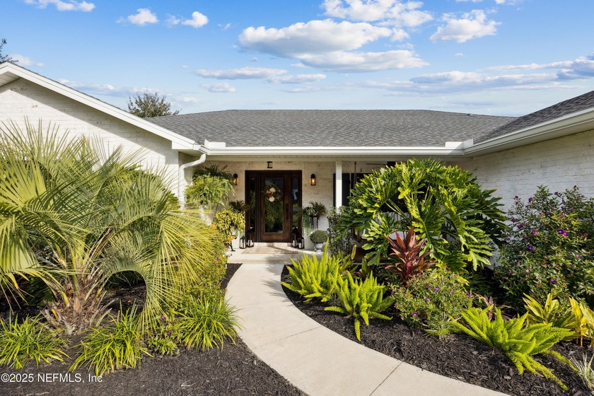 Enjoy peaceful living in this modern 4BR/3BA farmhouse on nearly - photo 6