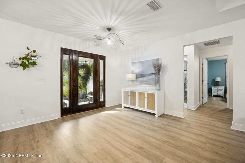 Enjoy peaceful living in this modern 4BR/3BA farmhouse on nearly - photo 8