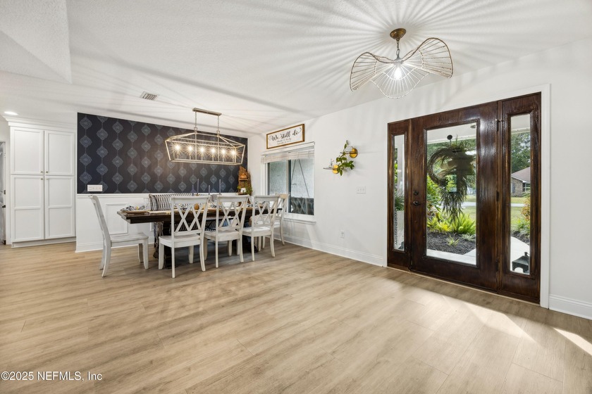 Enjoy peaceful living in this modern 4BR/3BA farmhouse on nearly - photo 9