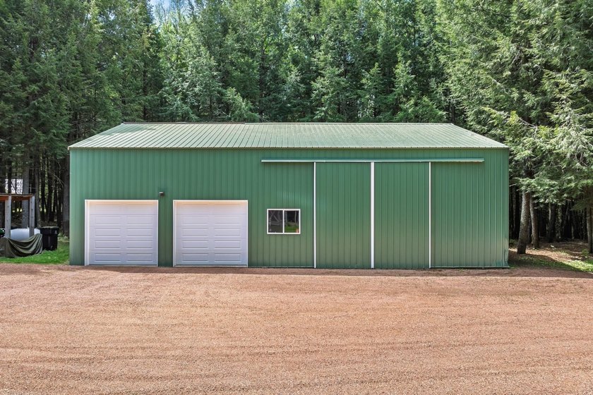 Squirrel Lake Lodge - A truly one-of-a-kind estate on highly - photo 10