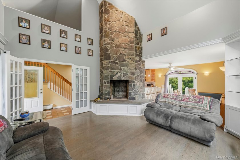 Welcome to 37 Rumsey Road, a one-of-a-kind custom home nestled - photo 12