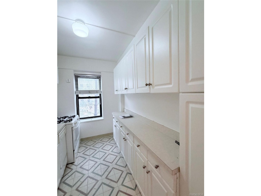Freshly Painted 1BR/1BA co-op in prime Forest Hills. Abundant - photo 12