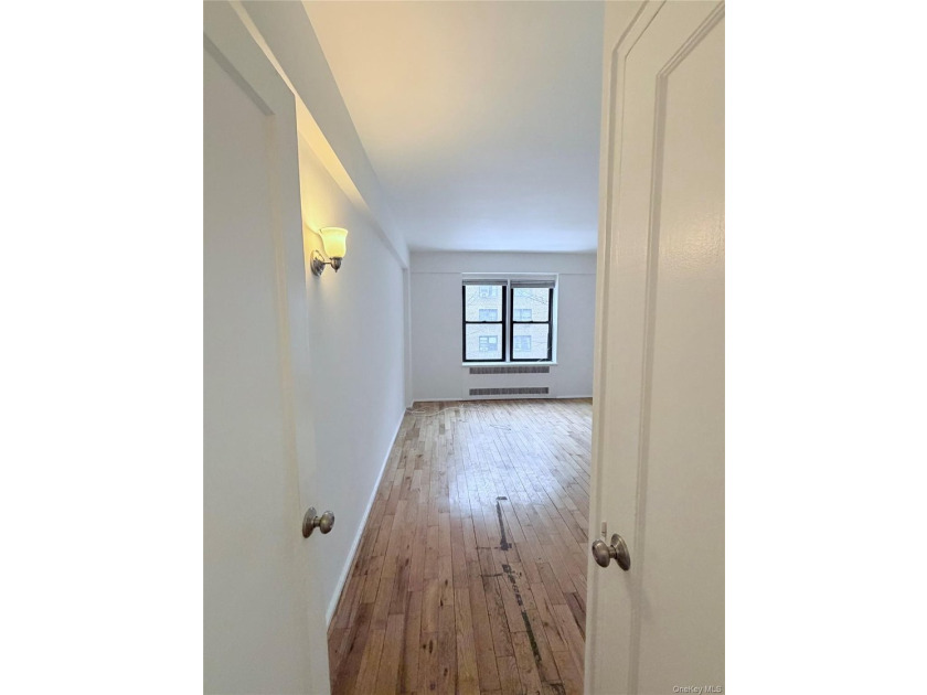 Freshly Painted 1BR/1BA co-op in prime Forest Hills. Abundant - photo 14