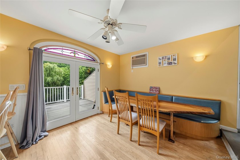 Welcome to 37 Rumsey Road, a one-of-a-kind custom home nestled - photo 17