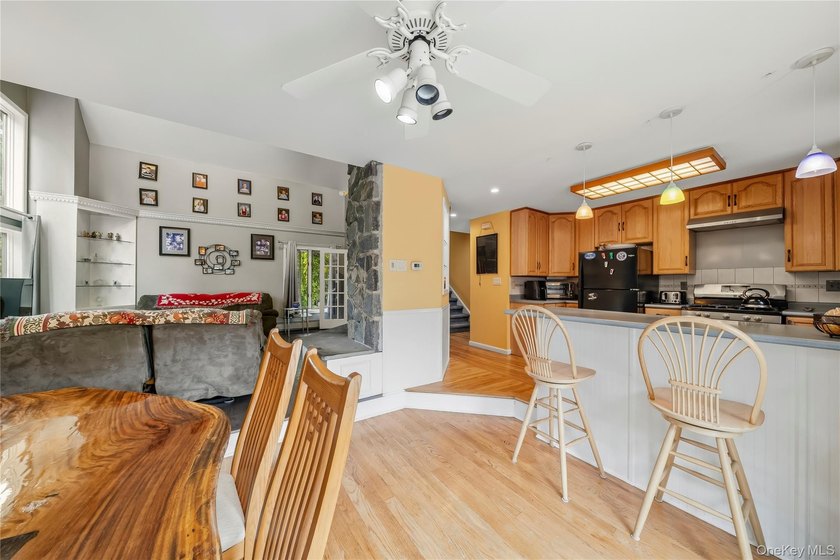 Welcome to 37 Rumsey Road, a one-of-a-kind custom home nestled - photo 19